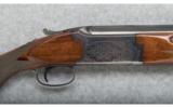 Winchester (FN) Select Model 101 - 12 Gauge - 2 of 9