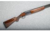 Winchester (FN) Select Model 101 - 12 Gauge - 1 of 9