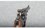 Smith & Wesson Model 34-1
.22 Revolver - 3 of 3