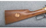 Winchester Golden Spike Commemorative - Model 94 - 3 of 9
