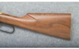 Winchester Golden Spike Commemorative - Model 94 - 7 of 9