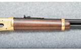 Winchester Golden Spike Commemorative - Model 94 - 8 of 9