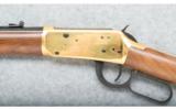 Winchester Golden Spike Commemorative - Model 94 - 5 of 9
