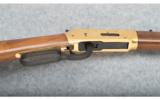Winchester Golden Spike Commemorative - Model 94 - 4 of 9