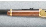 Winchester Golden Spike Commemorative - Model 94 - 6 of 9