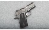 Kimber Ultra Carry II - .45 ACP - 1 of 3