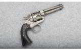 Colt Bisley Model - .45 Colt - 1 of 4