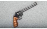 Smith & Wesson Model 17-6.22 cal. - 1 of 4