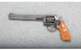 Smith & Wesson Model 17-6.22 cal. - 2 of 4