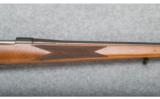 Sako Riihimaki (Full length stock) - .222 cal. - 8 of 9