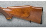 Sako Riihimaki (Full length stock) - .222 cal. - 7 of 9