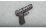 H&K P30 - .40 S&W - 1 of 3