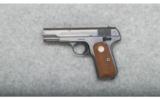 Colt 1903 - .32 ACP - 2 of 3