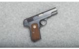 Colt 1903 - .32 ACP - 1 of 3