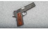 Springfield Armory - 1911 Range Officer - .45 ACP - 1 of 3