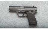 H&K USP - 9mm - 2 of 3