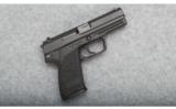 H&K USP - 9mm - 1 of 3