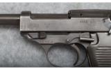 Walther P38 - 9mm Pistol - 4 of 4