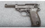 Walther P38 - 9mm Pistol - 2 of 4