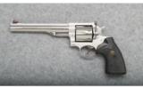 Ruger Redhawk - .44 Mag. Revolver - 2 of 3
