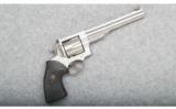 Ruger Redhawk - .44 Mag. Revolver - 1 of 3