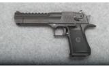 IWI Desert Eagle - .44 Mag. Pistol - 2 of 3