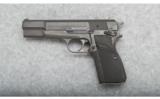 Browning Hi-Power - 9mm - 2 of 3