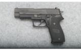 Sig Sauer P220 - .45 ACP - 2 of 3