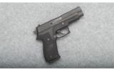 Sig Sauer P220 - .45 ACP - 1 of 3