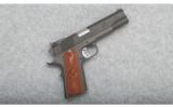 Springfield Armory - 1911 Range Officer -9mm - 1 of 3