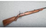 Winchester Model 52 - Military Trainer - .22 cal. - 1 of 9