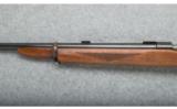 Winchester Model 52 - Military Trainer - .22 cal. - 6 of 9