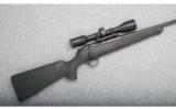 Blaser R8 Rifle - Professional Package - .375 H&H - 1 of 9