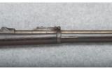 Springfield Model 1884 Trapdoor Rifle - 8 of 9