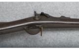 Springfield Model 1884 Trapdoor Rifle - 4 of 9