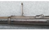 Springfield Model 1884 Trapdoor Rifle - 6 of 9