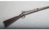 Springfield Model 1884 Trapdoor Rifle - 1 of 9
