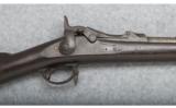 Springfield Model 1884 Trapdoor Rifle - 2 of 9