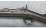 Springfield Model 1884 Trapdoor Rifle - 5 of 9