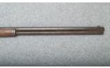 Marlin 1893 Lever Action - .38-55 Cal. - 9 of 9