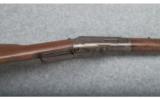 Marlin 1893 Lever Action - .38-55 Cal. - 4 of 9