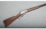 Marlin 1893 Lever Action - .38-55 Cal. - 1 of 9