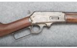 Marlin 1893 Lever Action - .38-55 Cal. - 2 of 9