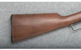 Marlin 1893 Lever Action - .38-55 Cal. - 3 of 9