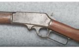Marlin 1893 Lever Action - .38-55 Cal. - 5 of 9