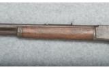 Marlin 1893 Lever Action - .38-55 Cal. - 6 of 9