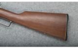 Marlin 1893 Lever Action - .38-55 Cal. - 7 of 9