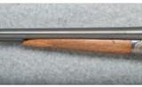 Ithaca 16 gauge SxS - 6 of 9