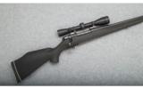 Weatherby Mark V Synthetic - .300 WBY Mag. - 1 of 9
