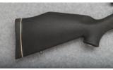 Weatherby Mark V Synthetic - .300 WBY Mag. - 3 of 9